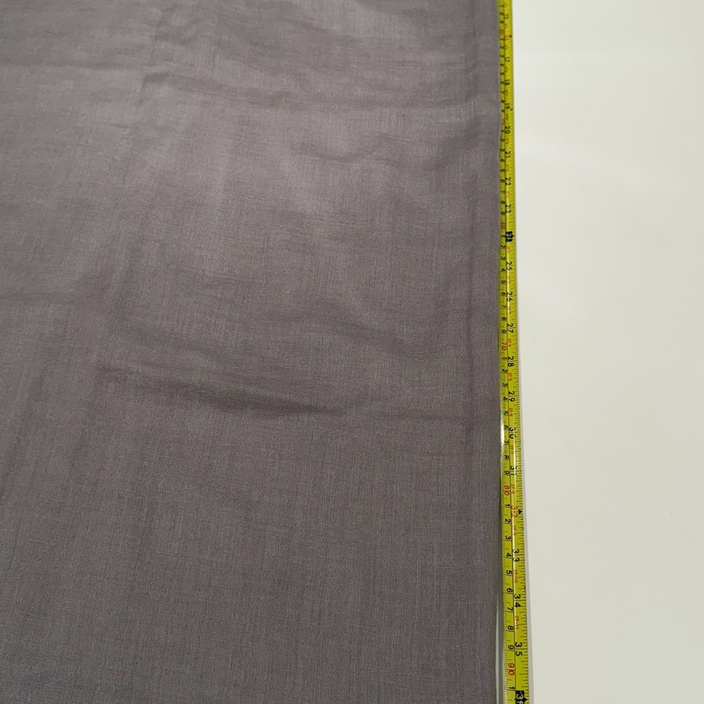 Stylish Gray Wrap - image 2